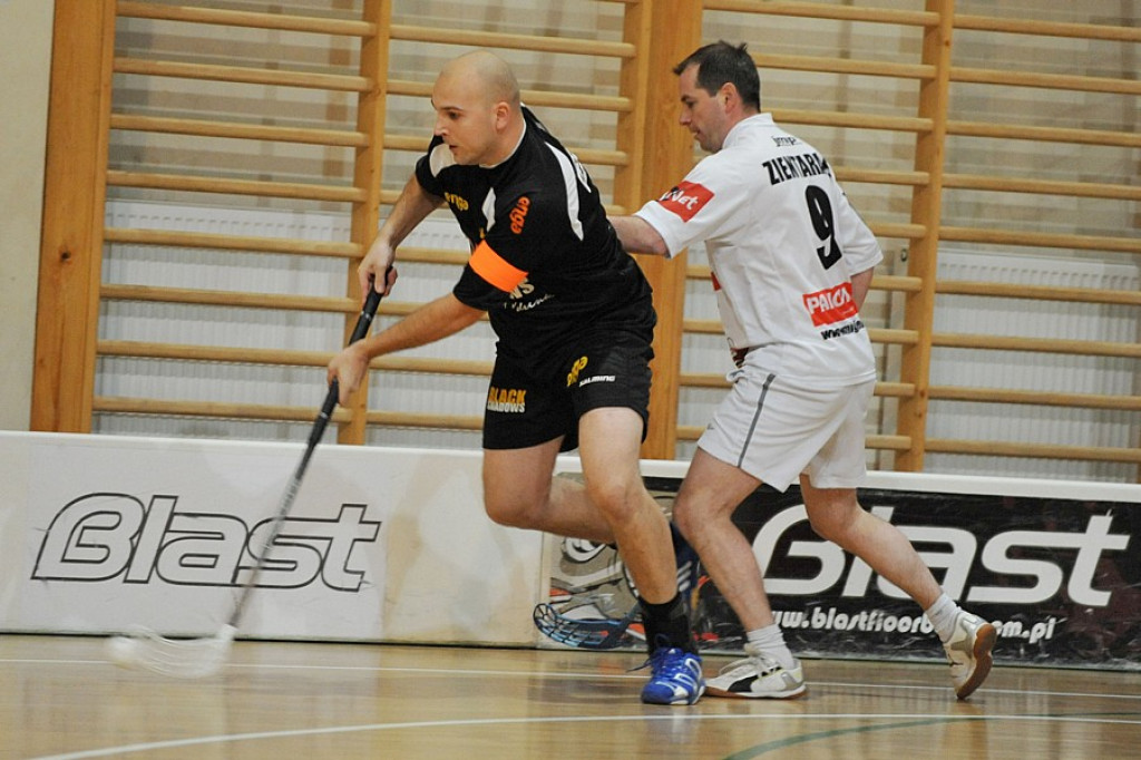 Black Shadows - Sportowe/Górale
