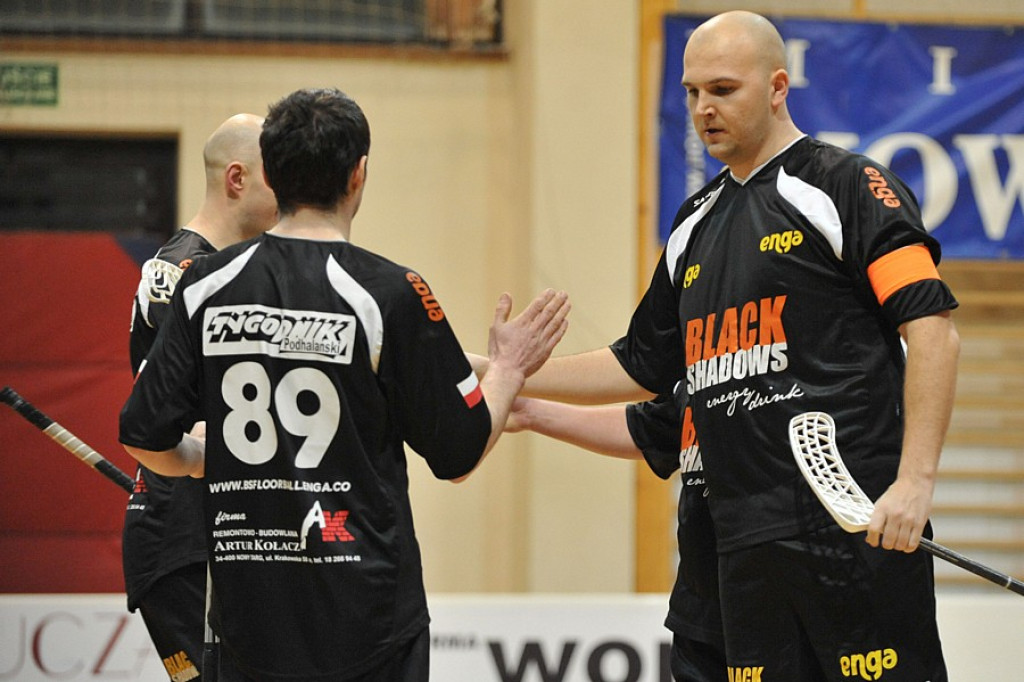 Black Shadows - Sportowe/Górale