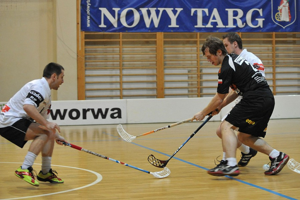 Black Shadows - Sportowe/Górale