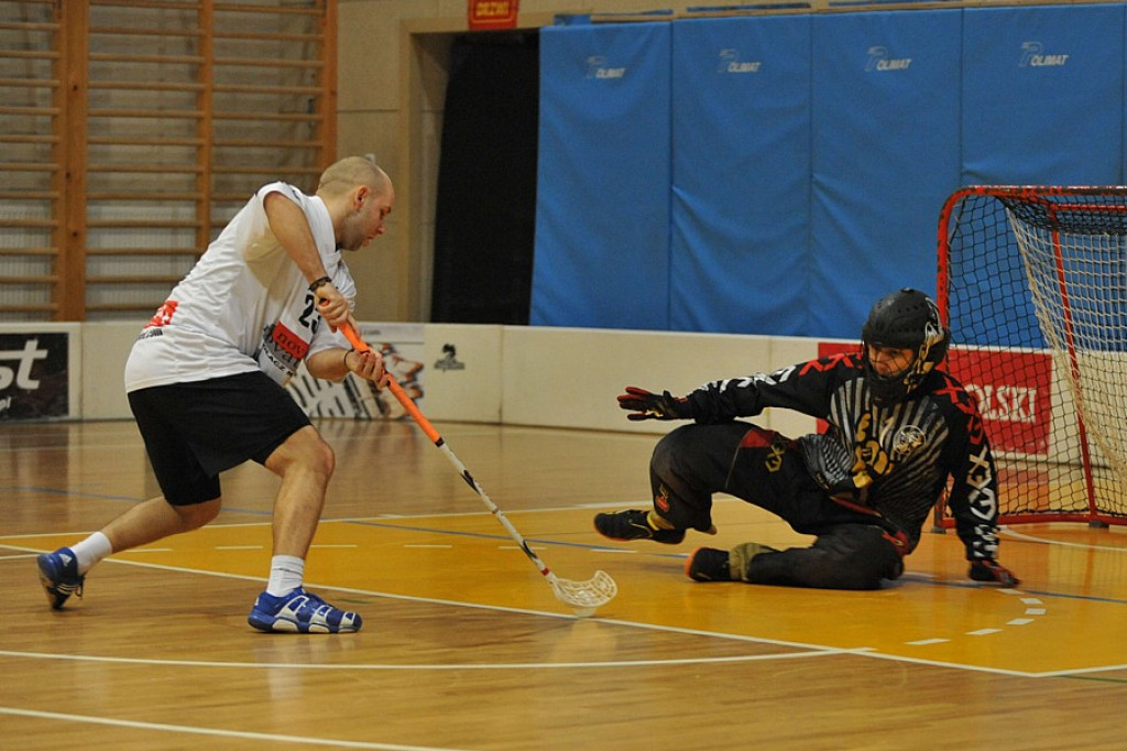 Black Shadows - Sportowe/Górale