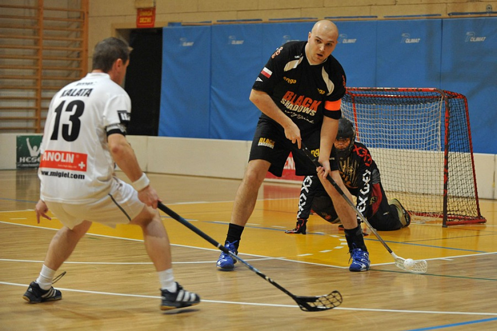 Black Shadows - Sportowe/Górale