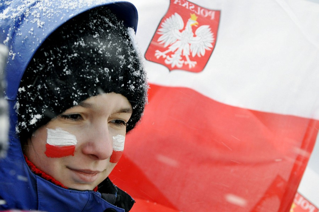 Puchar Świata w Skokach Narciarskich - konkurs piątkowy