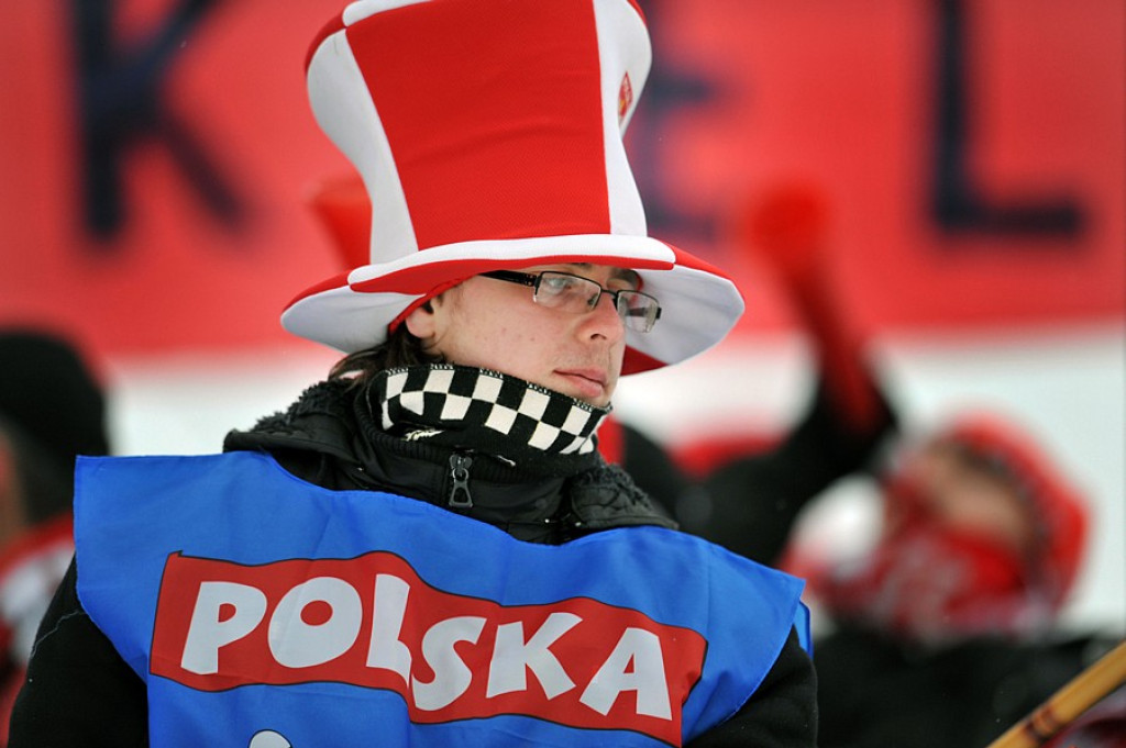 Puchar Świata w Skokach Narciarskich - konkurs piątkowy