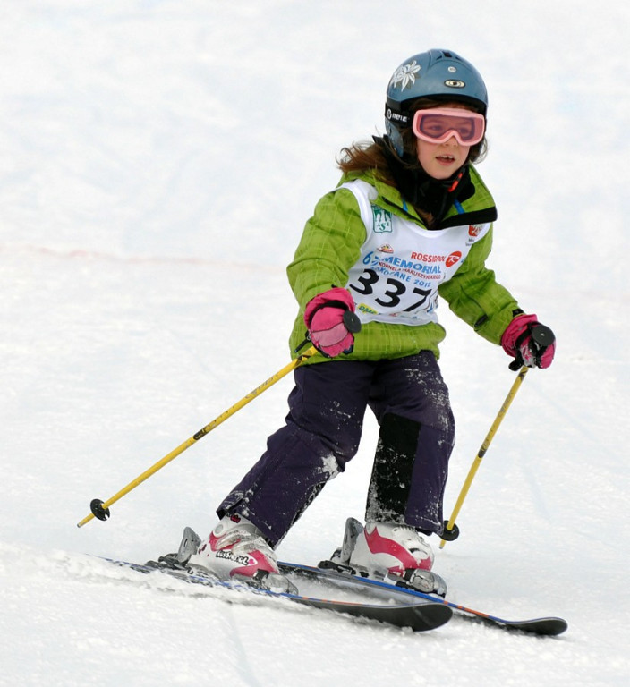 Koziołek Matołek: Sobotnie zmagania zjazdowców i snowboardzistów