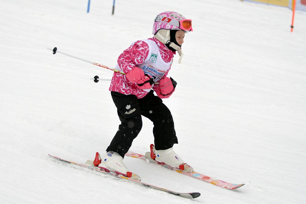 Koziołek Matołek: Sobotnie zmagania zjazdowców i snowboardzistów