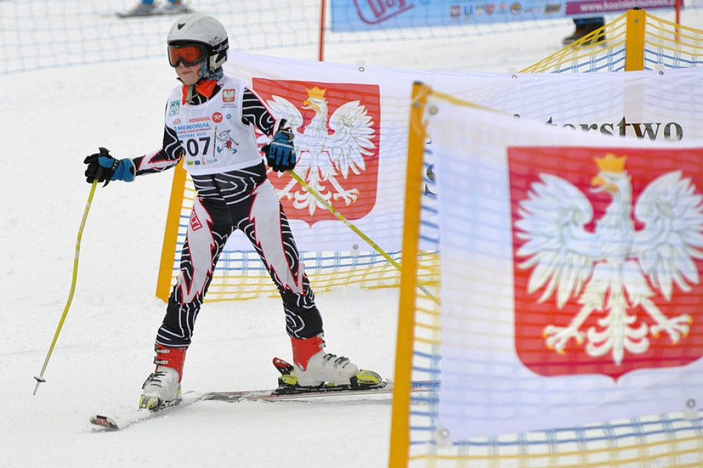 Koziołek Matołek: Sobotnie zmagania zjazdowców i snowboardzistów