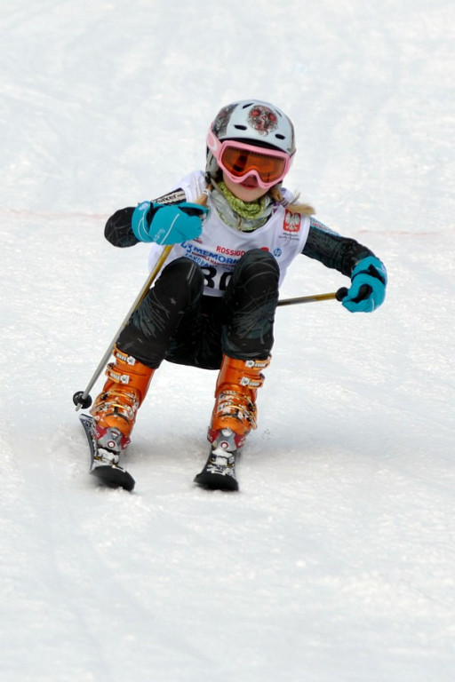 Koziołek Matołek: Sobotnie zmagania zjazdowców i snowboardzistów