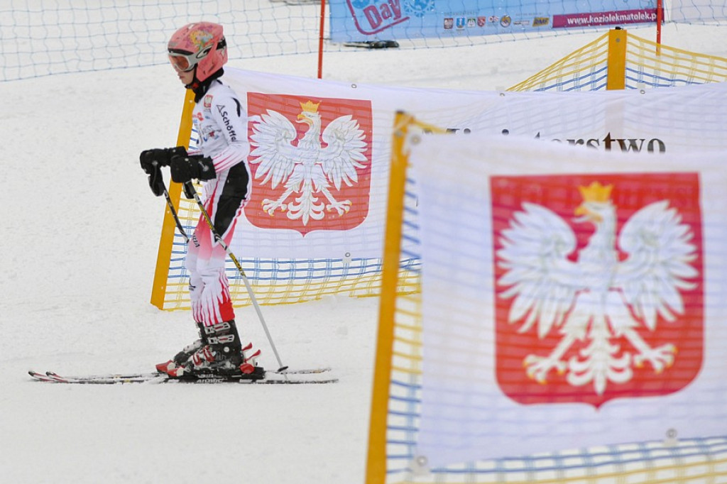 Koziołek Matołek: Sobotnie zmagania zjazdowców i snowboardzistów