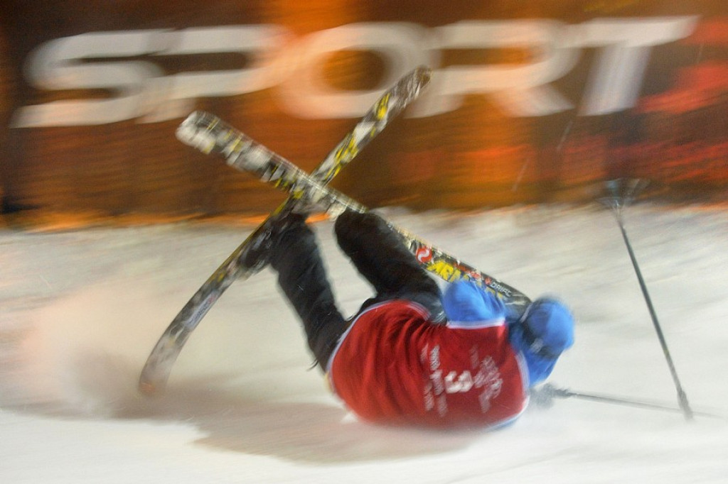 Polish Freeskiing Open 2012