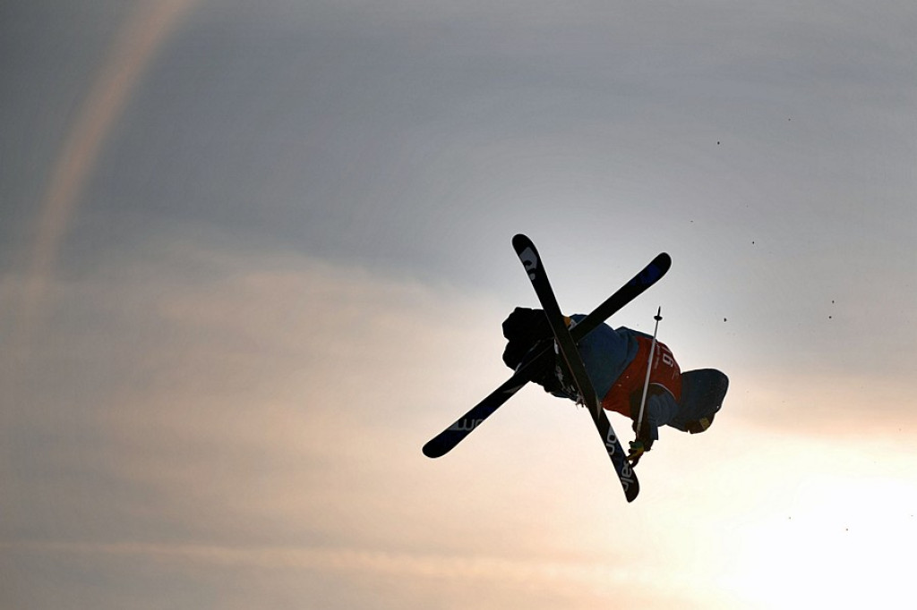 Polish Freeskiing Open 2012