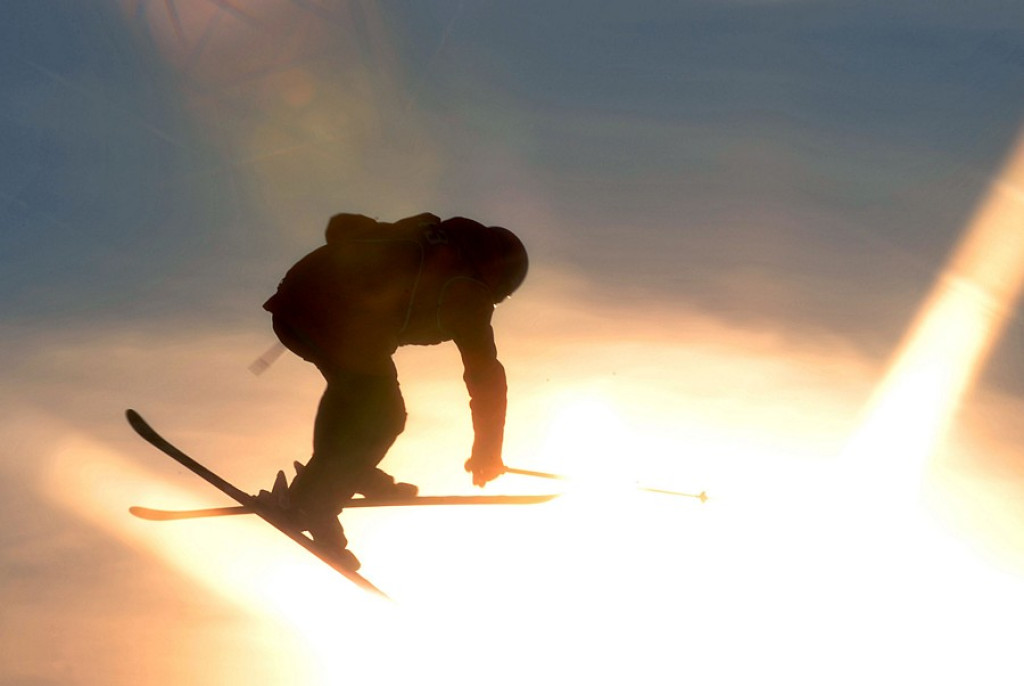 Polish Freeskiing Open 2012