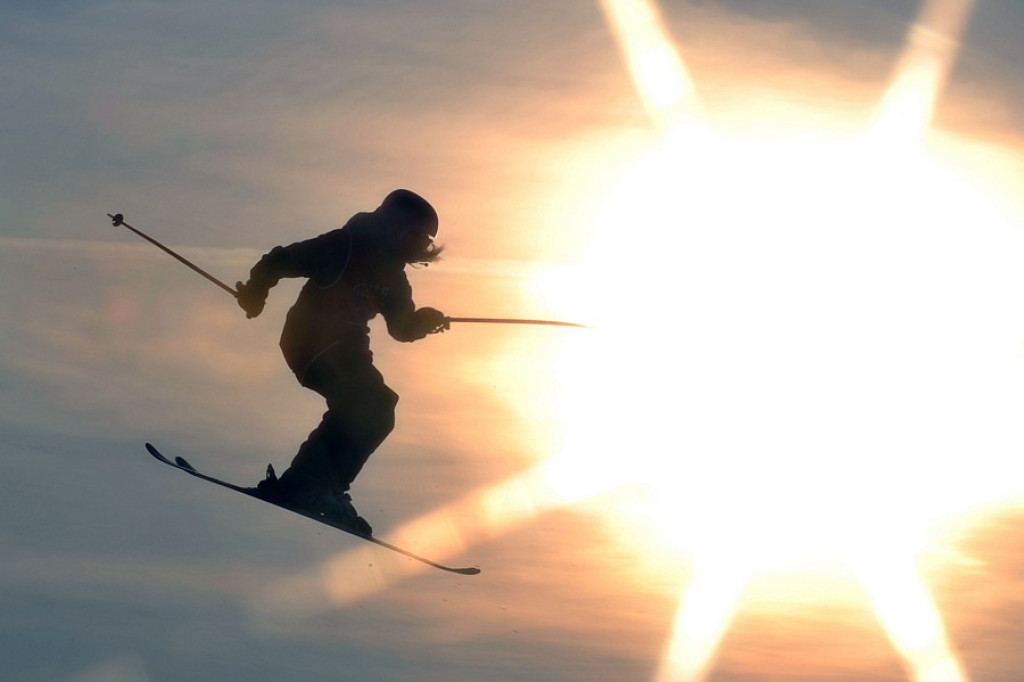 Polish Freeskiing Open 2012