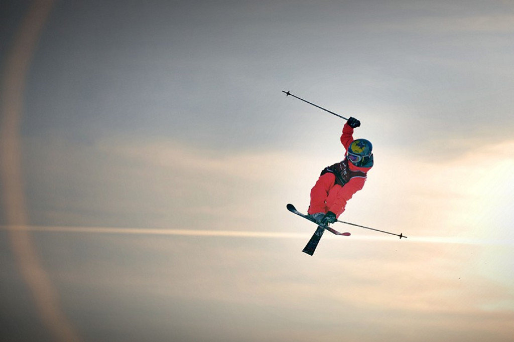Polish Freeskiing Open 2012