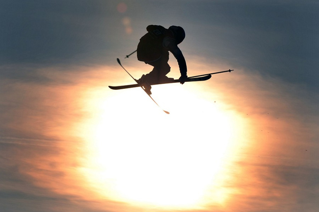 Polish Freeskiing Open 2012