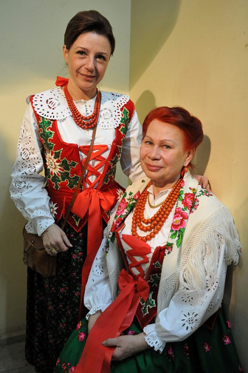 40. Góralski Karnawał w Bukowinie Tatrzańskiej