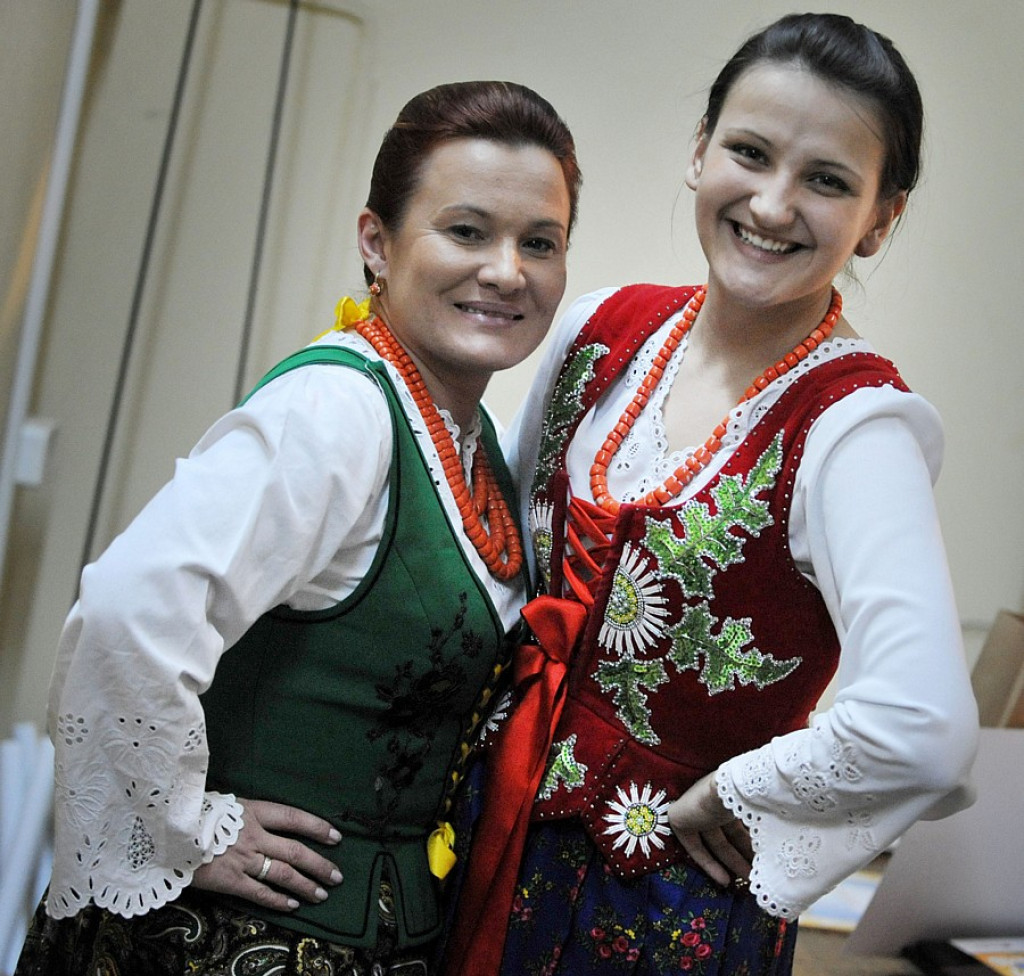 40. Góralski Karnawał w Bukowinie Tatrzańskiej