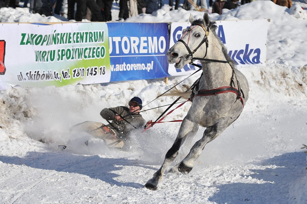 Parada Gazdowska i Kumoterki w Bukowinie Tatrzańskiej