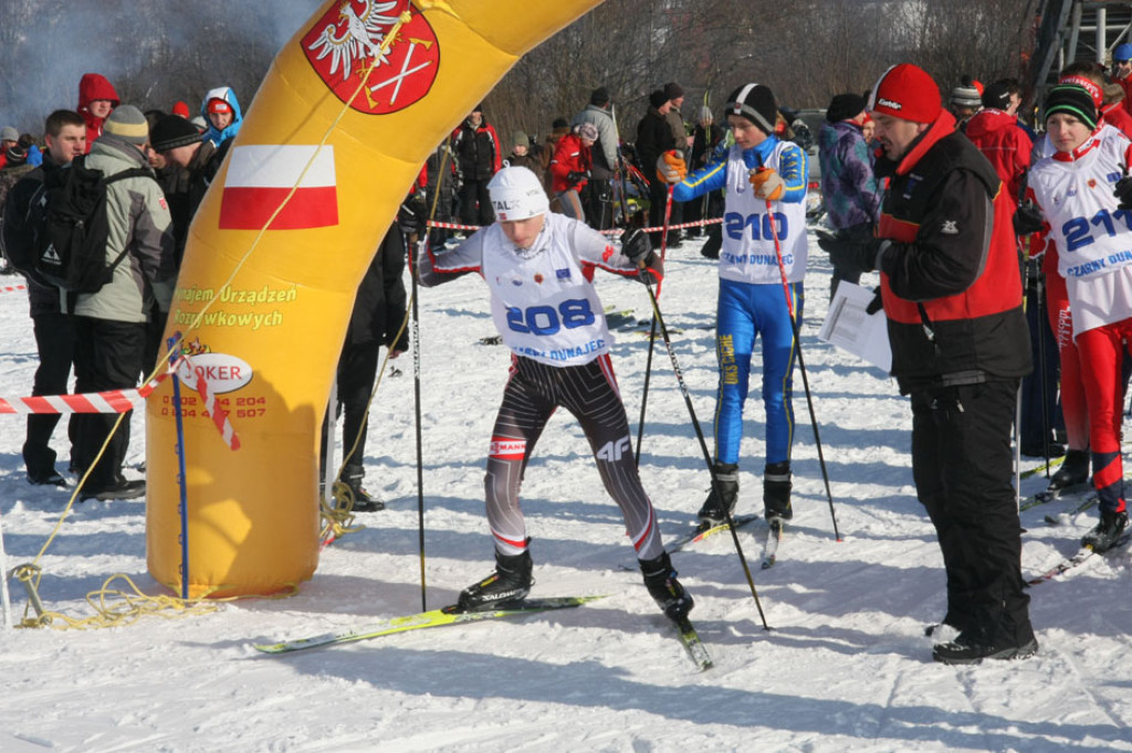 Z okazji 166 rocznicy Powstania Chochołowskiego