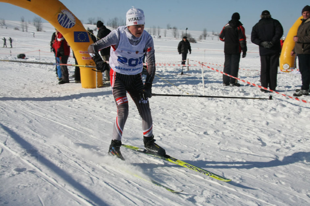 Z okazji 166 rocznicy Powstania Chochołowskiego