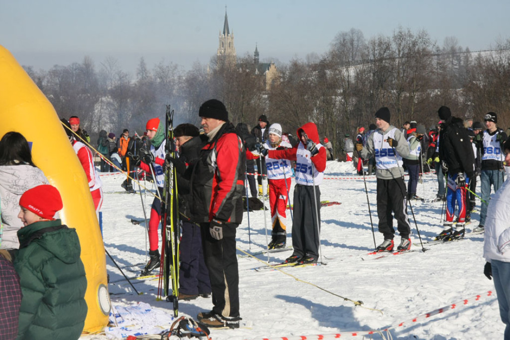 Z okazji 166 rocznicy Powstania Chochołowskiego
