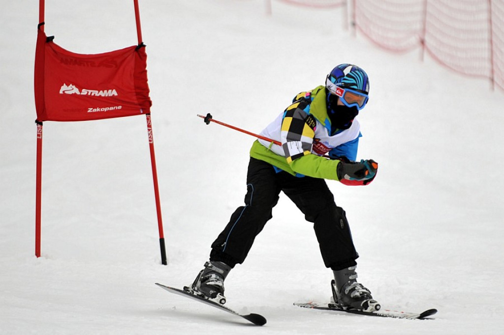 Zakopane: II Zawody o Puchar Misia Stramusia