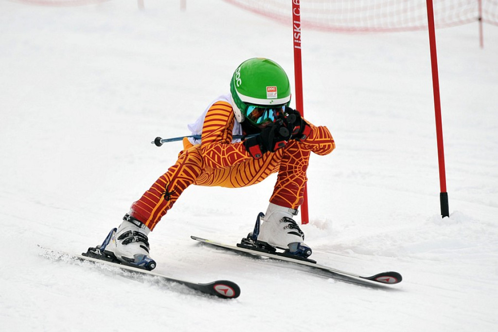 Zakopane: II Zawody o Puchar Misia Stramusia