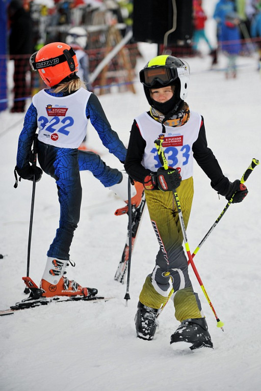 Zakopane: II Zawody o Puchar Misia Stramusia