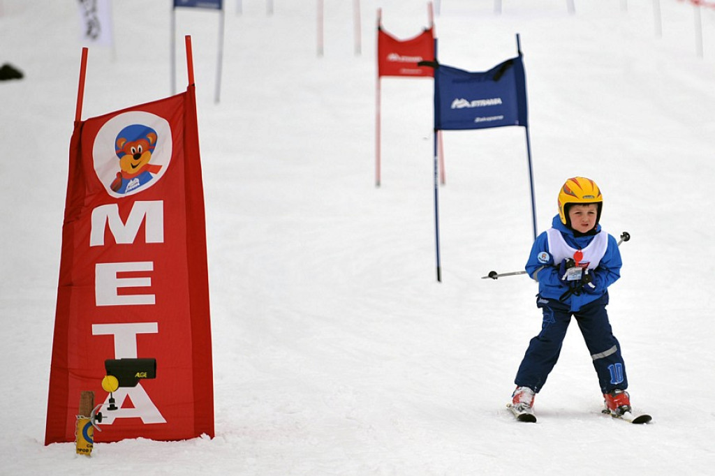 Zakopane: II Zawody o Puchar Misia Stramusia