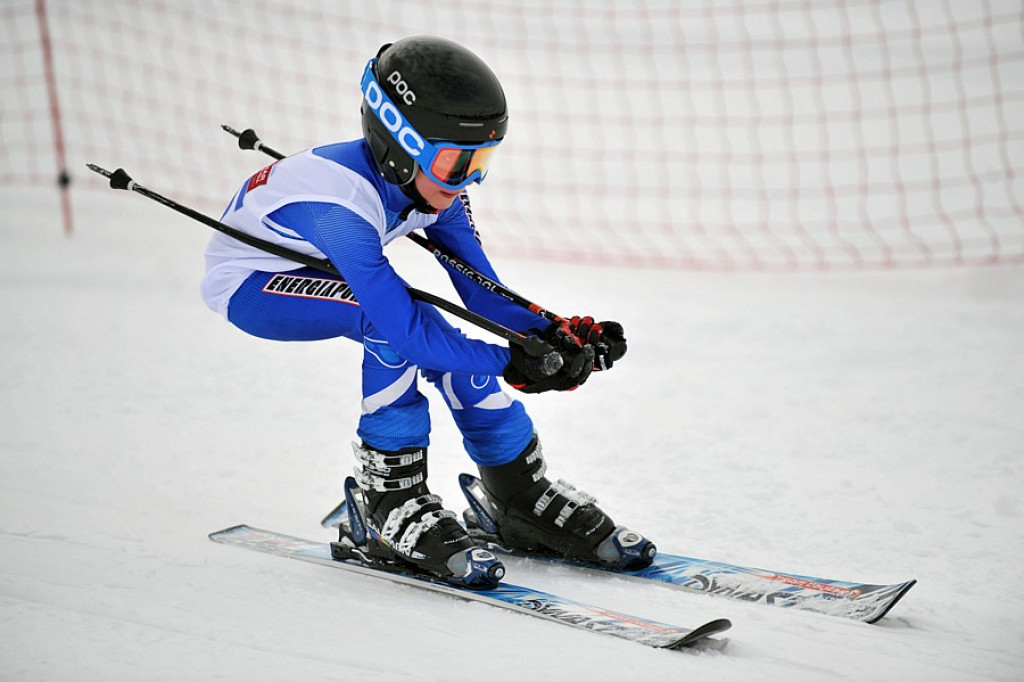 Zakopane: II Zawody o Puchar Misia Stramusia