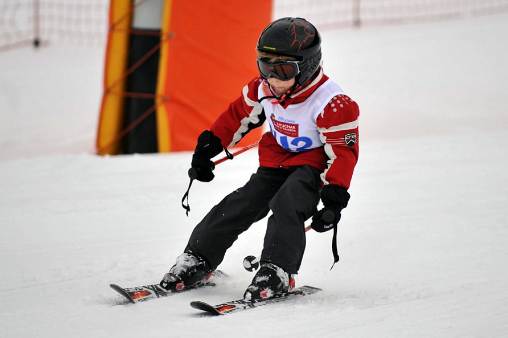 Zakopane: II Zawody o Puchar Misia Stramusia