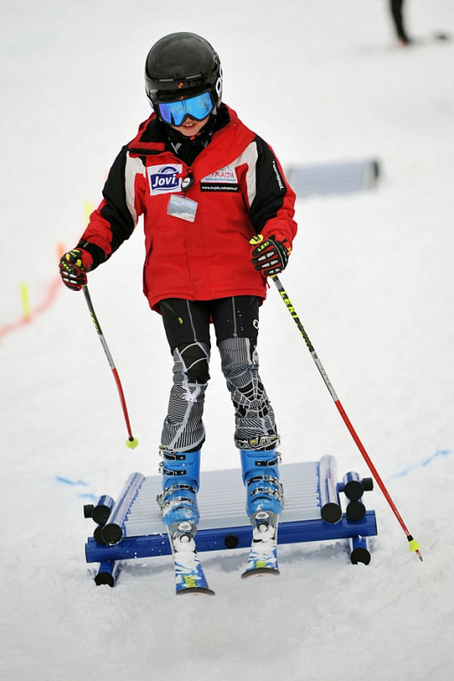 Zakopane: II Zawody o Puchar Misia Stramusia