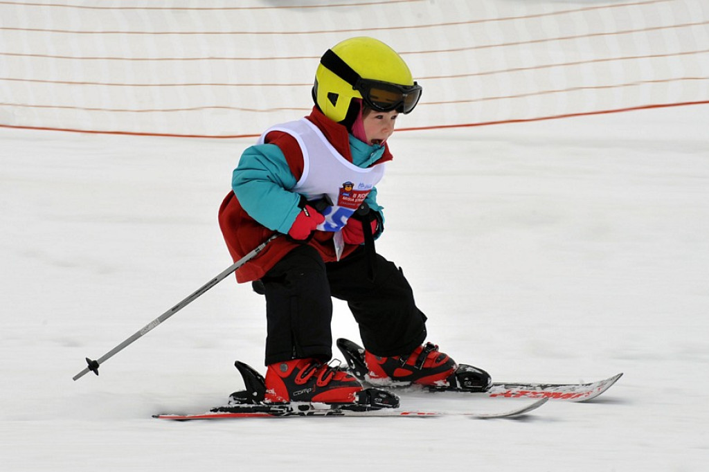 Zakopane: II Zawody o Puchar Misia Stramusia