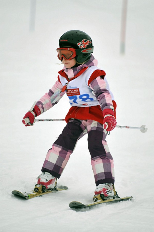 Zakopane: II Zawody o Puchar Misia Stramusia