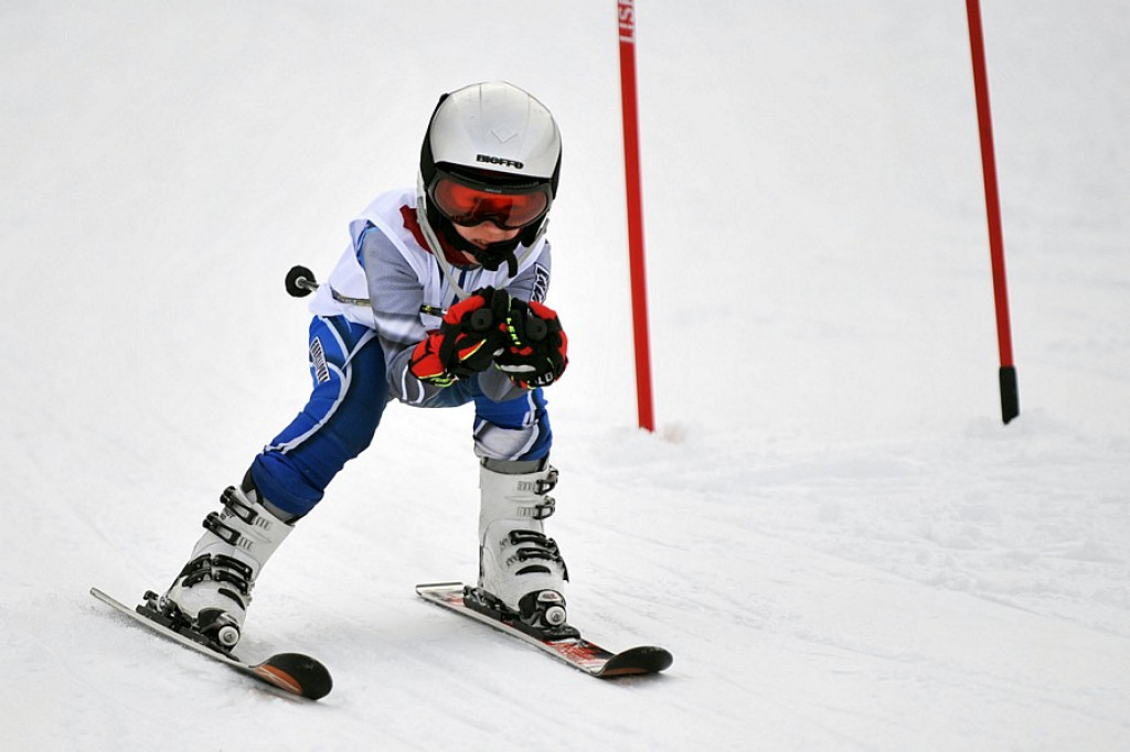 Zakopane: II Zawody o Puchar Misia Stramusia