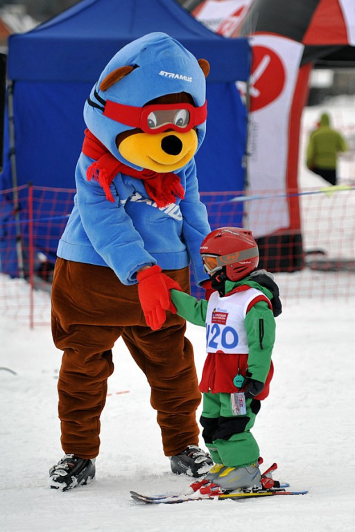 Zakopane: II Zawody o Puchar Misia Stramusia