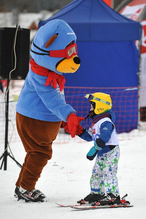 Zakopane: II Zawody o Puchar Misia Stramusia
