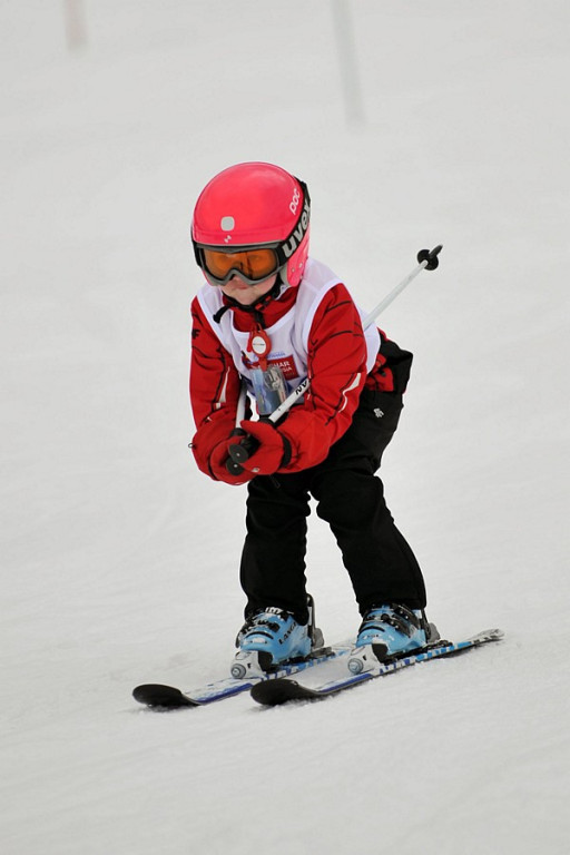 Zakopane: II Zawody o Puchar Misia Stramusia