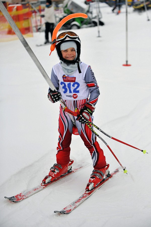 Zakopane: II Zawody o Puchar Misia Stramusia