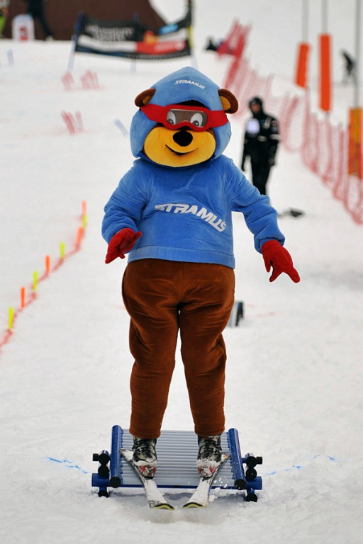Zakopane: II Zawody o Puchar Misia Stramusia