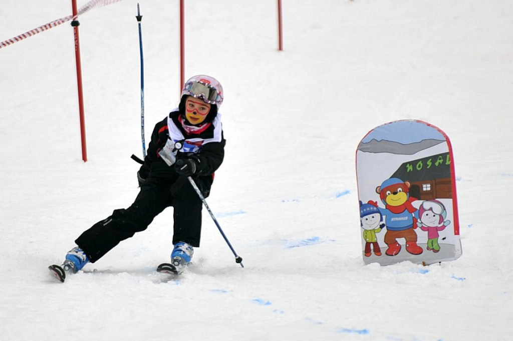 Zakopane: II Zawody o Puchar Misia Stramusia