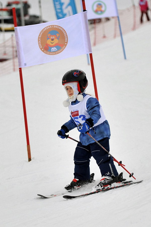 Zakopane: II Zawody o Puchar Misia Stramusia