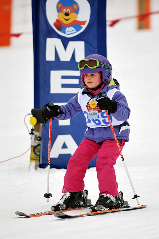 Zakopane: II Zawody o Puchar Misia Stramusia