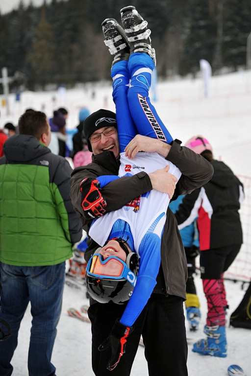 Zakopane: II Zawody o Puchar Misia Stramusia
