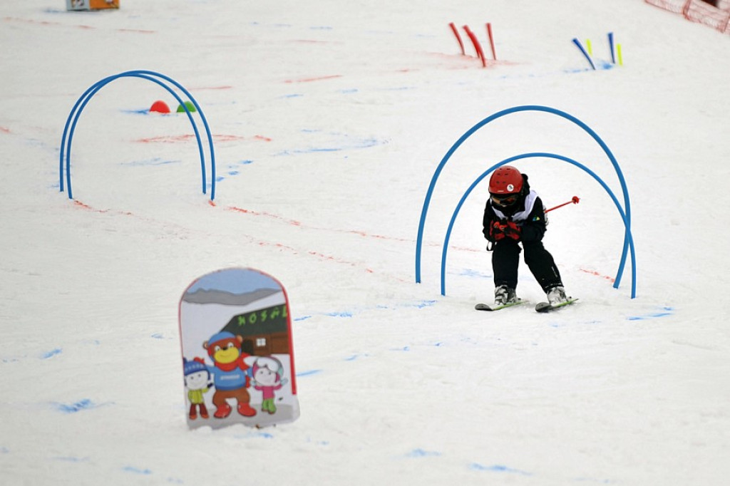 Zakopane: II Zawody o Puchar Misia Stramusia
