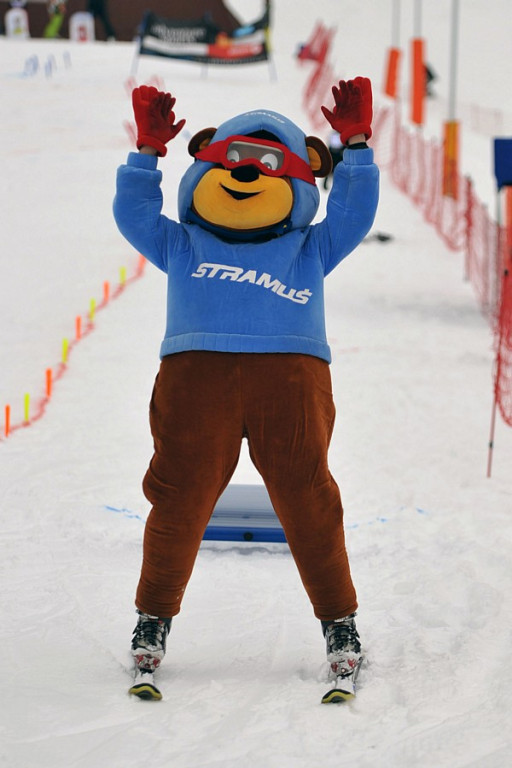 Zakopane: II Zawody o Puchar Misia Stramusia