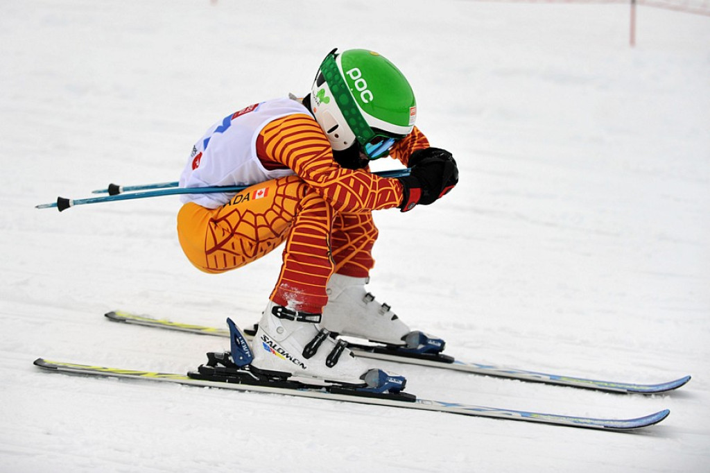Zakopane: II Zawody o Puchar Misia Stramusia
