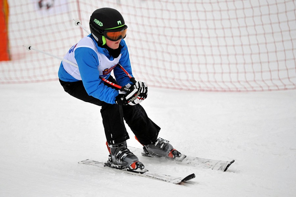 Zakopane: II Zawody o Puchar Misia Stramusia