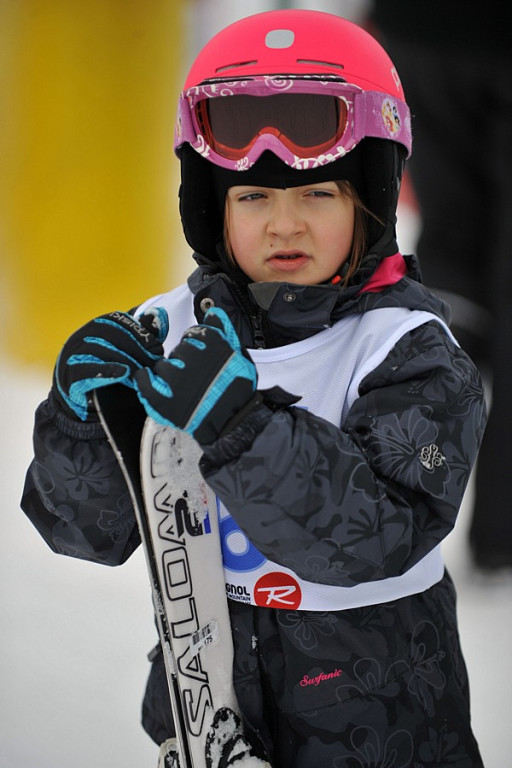 Zakopane: II Zawody o Puchar Misia Stramusia