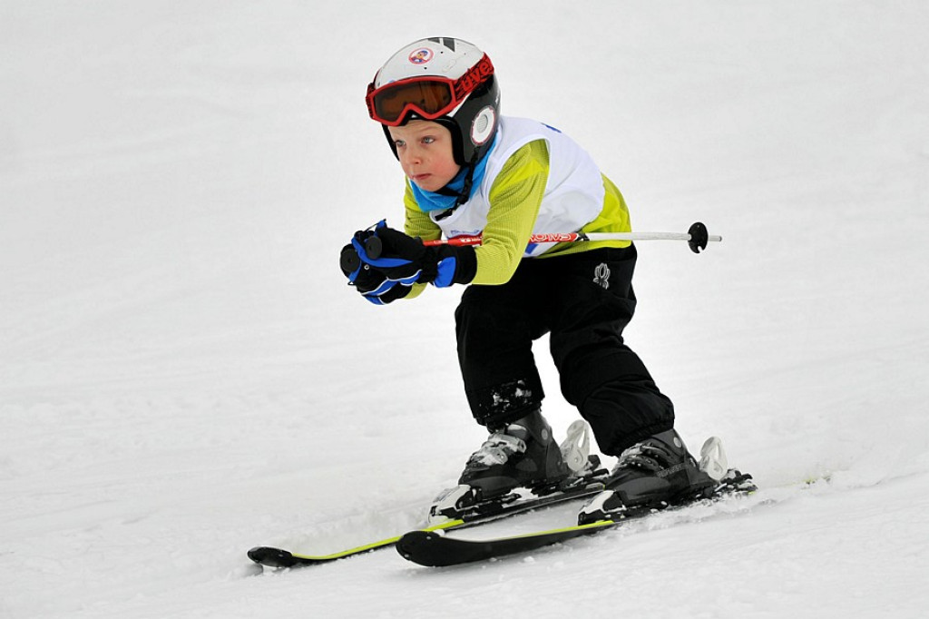 Zakopane: II Zawody o Puchar Misia Stramusia