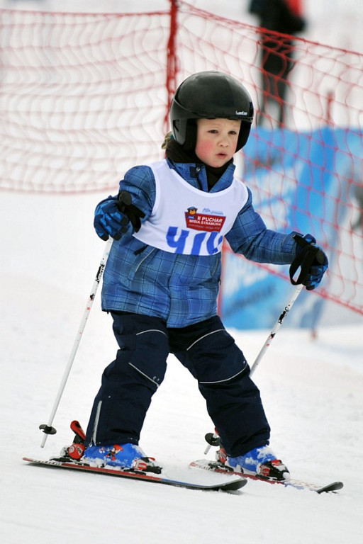 Zakopane: II Zawody o Puchar Misia Stramusia